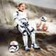 Cosplay & Photo by RBF Productions